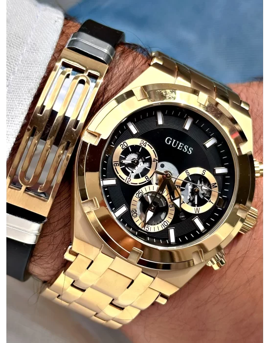 Guess GUGW0260G2 Erkek Kol Saati