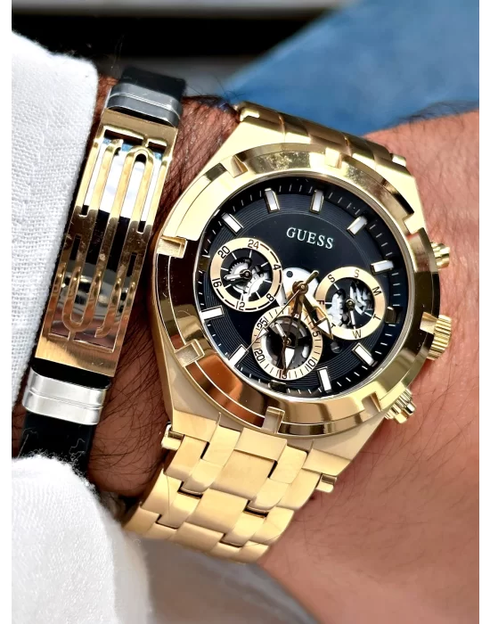 Guess GUGW0260G2 Erkek Kol Saati