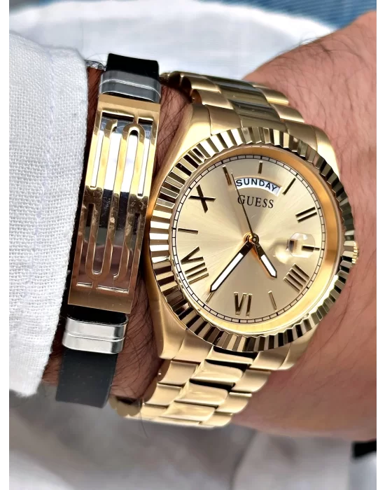 Guess GUGW0265G2 Erkek Kol Saati