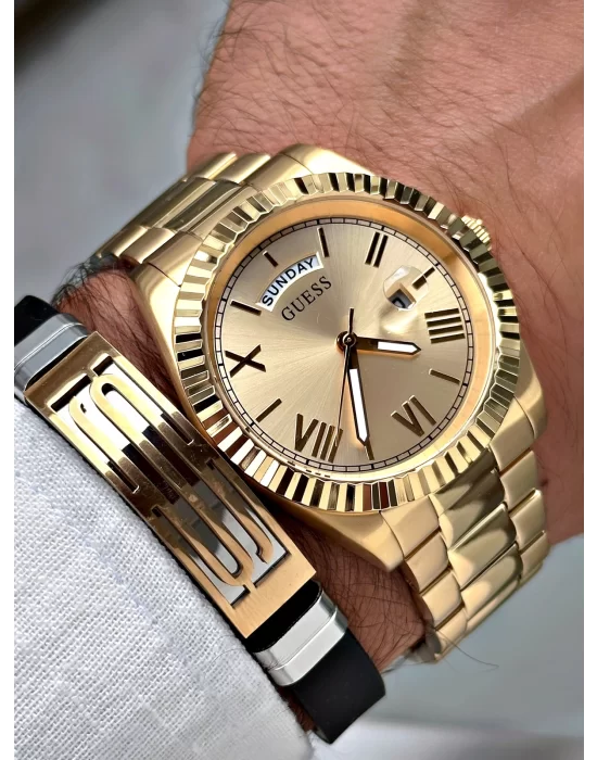 Guess GUGW0265G2 Erkek Kol Saati