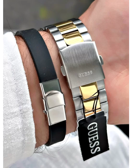 Guess GUGW0265G5 Erkek Kol Saati