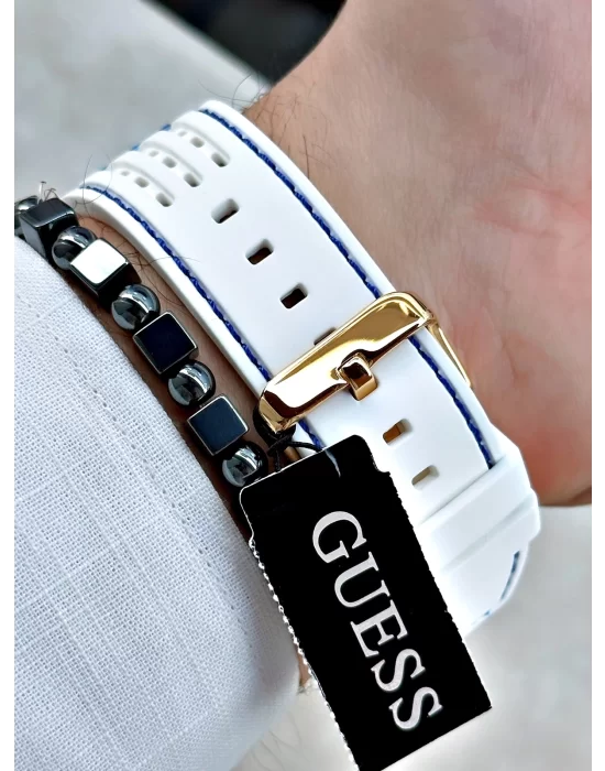 Guess GUGW0499G6 Erkek Kol Saati