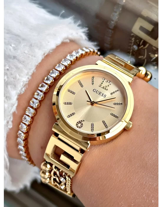 Guess GUGW0545L2 Kadın Kol Saati