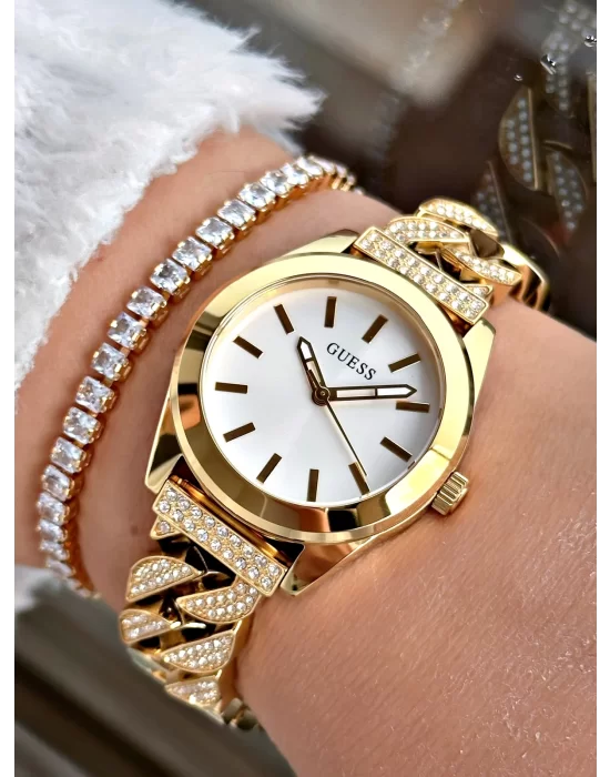 Guess GUGW0546L2 Kadın Kol Saati