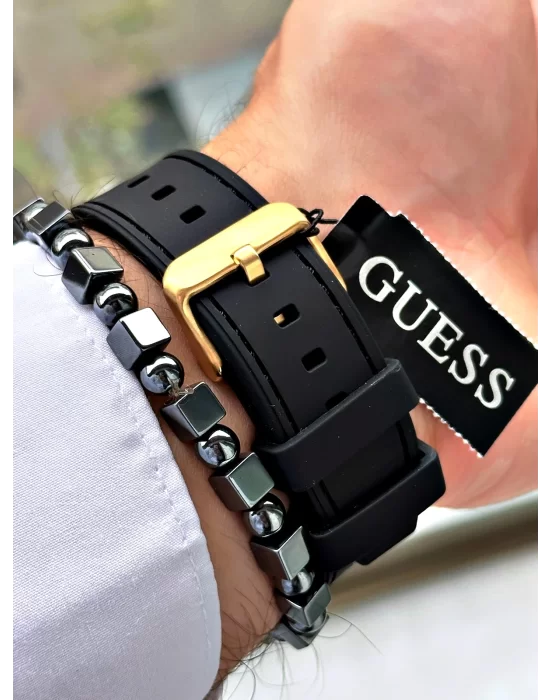 Guess GUGW0571G3 Erkek Kol Saati