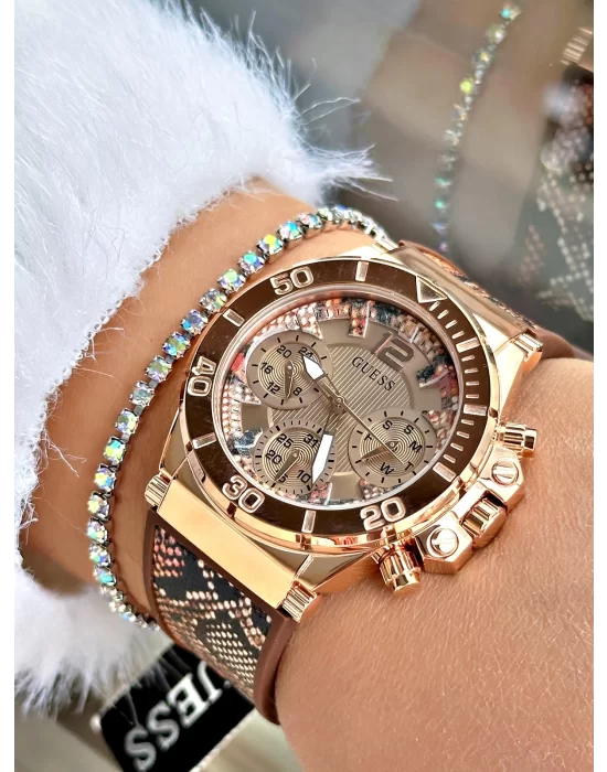 Guess GUGW0586L1 Kadın Kol Saati