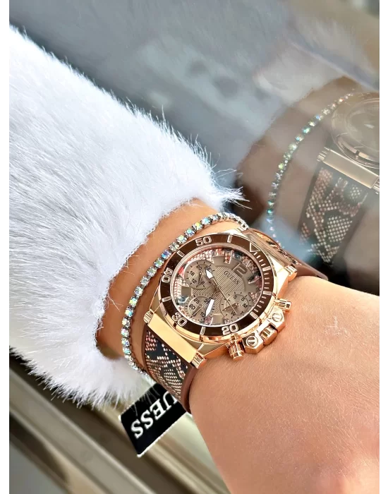 Guess GUGW0586L1 Kadın Kol Saati