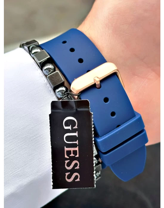 Guess GUGW0663G3 Erkek Kol Saati