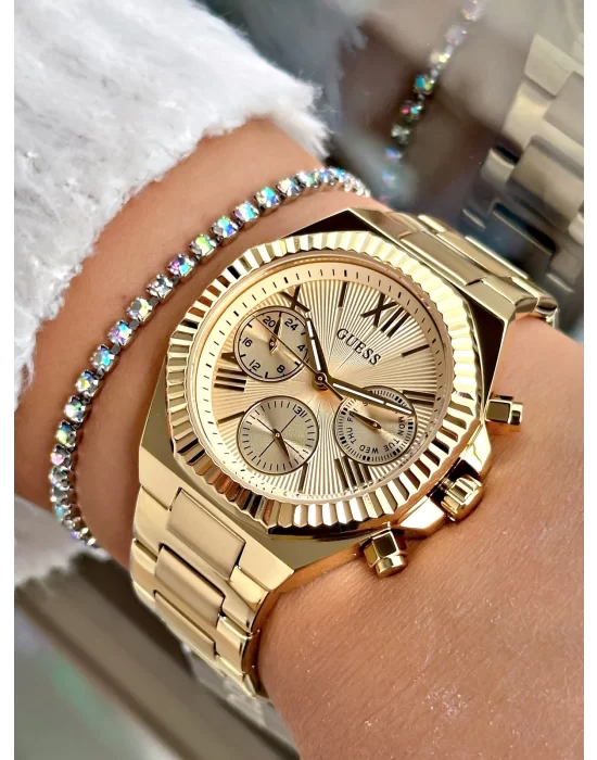 Guess GUGW0769L2 Kadın Kol Saati