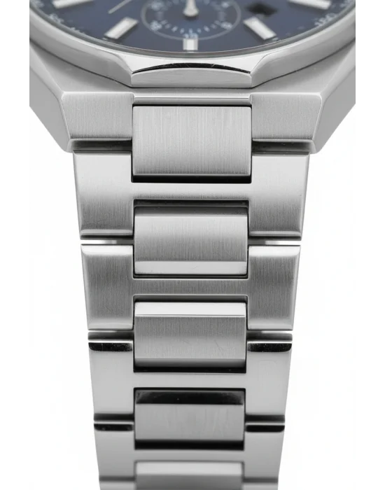 Gümüş Çelik Kordon Erkek Kol Saati FC.03635M.04