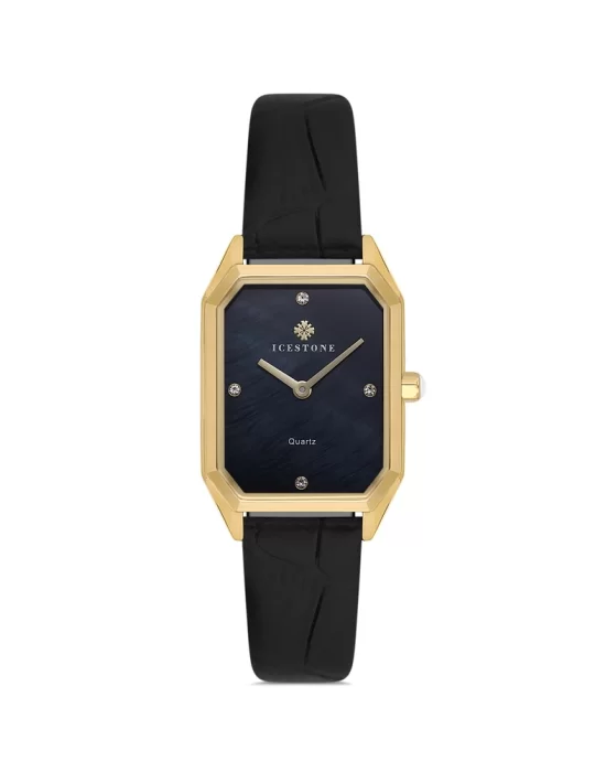 ICESTONE IC.24309.01 Kadın Kol Saati
