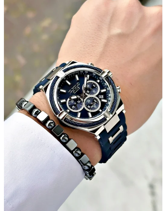 JG. Polo Clup JPC.0225 Erkek Kol Saati