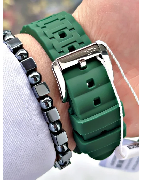 JG. Polo Clup JPC.0225 Erkek Kol Saati
