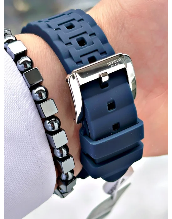 JG. Polo Clup JPC.0225 Erkek Kol Saati