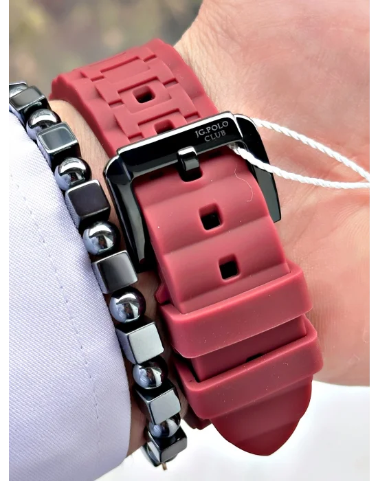 JG. Polo Clup JPC.0225 Erkek Kol Saati