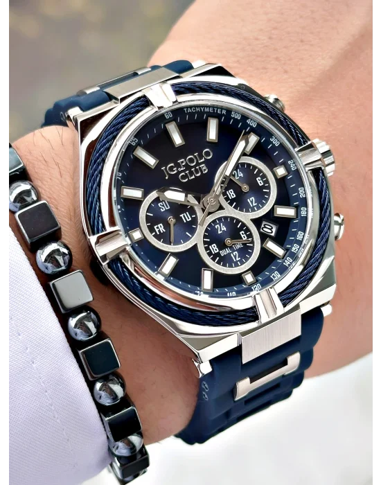 JG. Polo Clup JPC.0225 Erkek Kol Saati