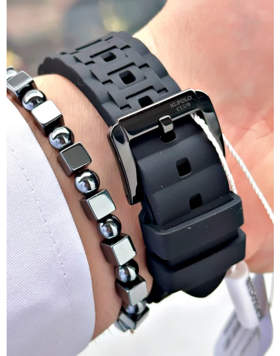 JG. Polo Clup JPC.0225 Erkek Kol Saati