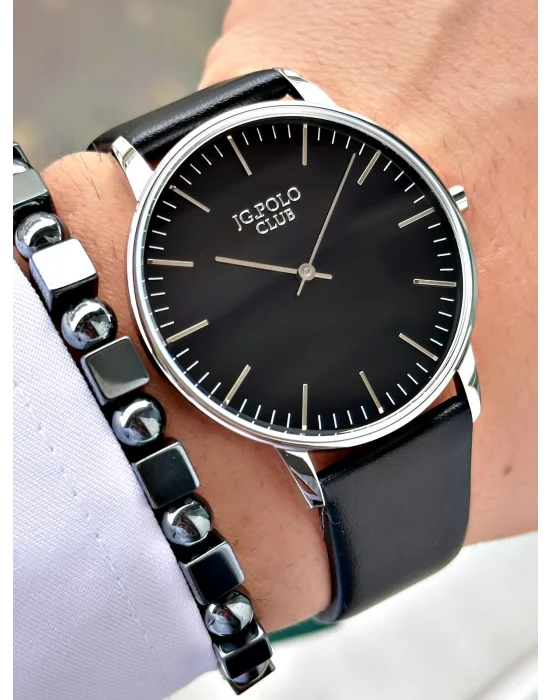 JG. Polo Clup JPC.0725 Erkek Kol Saati