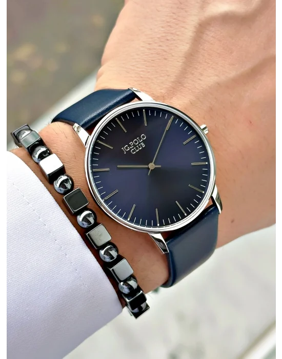 JG. Polo Clup JPC.0725 Erkek Kol Saati