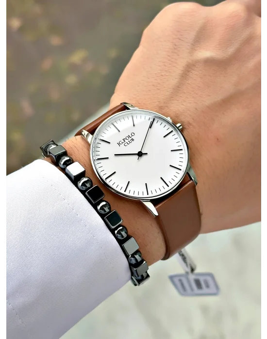 JG. Polo Clup JPC.0725 Erkek Kol Saati