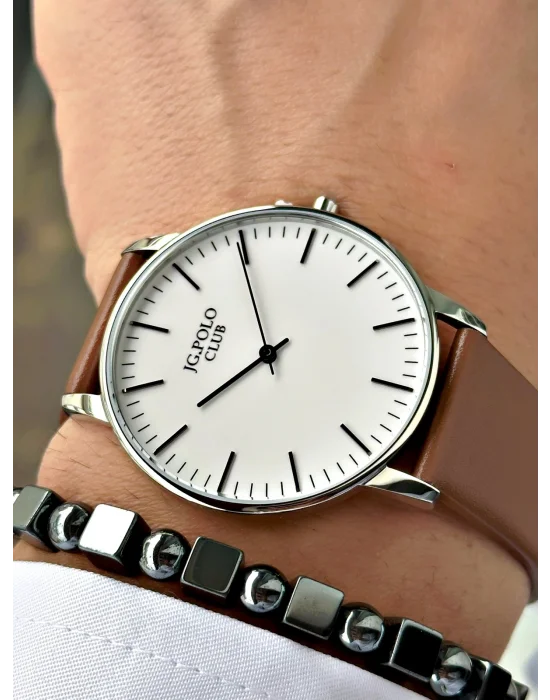 JG. Polo Clup JPC.0725 Erkek Kol Saati