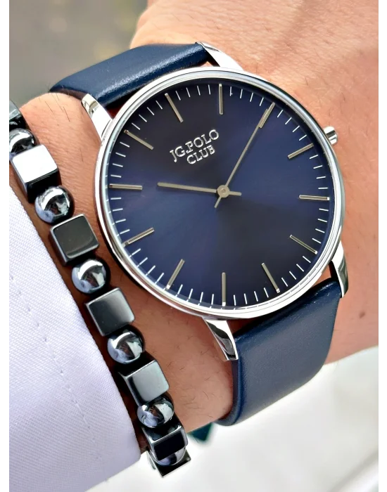 JG. Polo Clup JPC.0725 Erkek Kol Saati