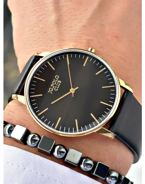 JG. Polo Clup JPC.0725 Erkek Kol Saati
