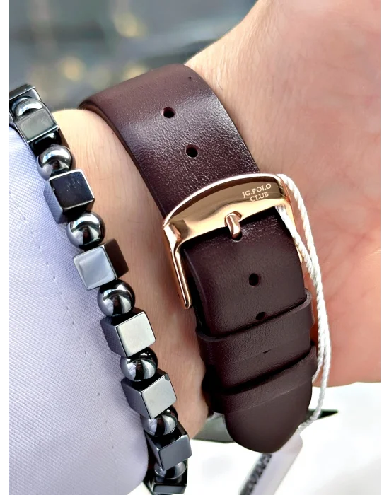 JG. Polo Clup JPC.0725 Erkek Kol Saati