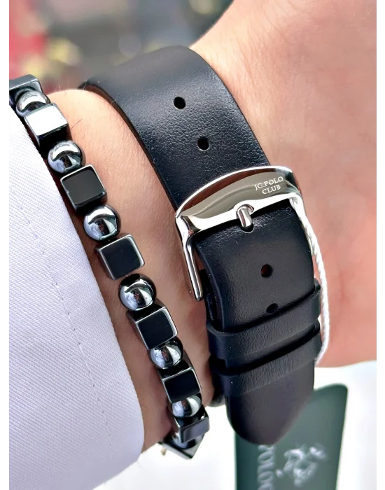 JG. Polo Clup JPC.0725 Erkek Kol Saati