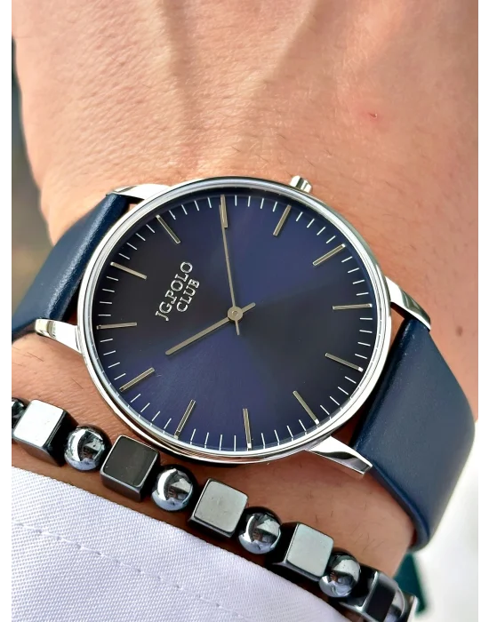 JG. Polo Clup JPC.0725 Erkek Kol Saati
