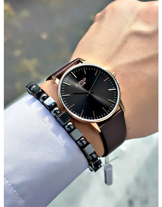 JG. Polo Clup JPC.0725 Erkek Kol Saati