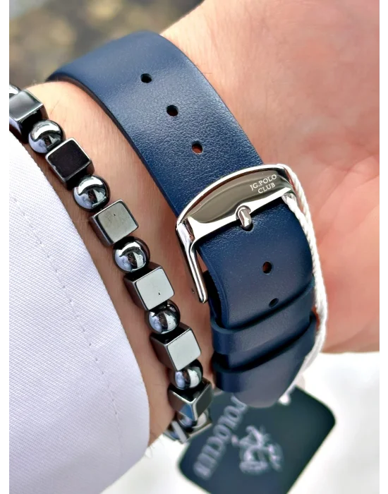 JG. Polo Clup JPC.0725 Erkek Kol Saati