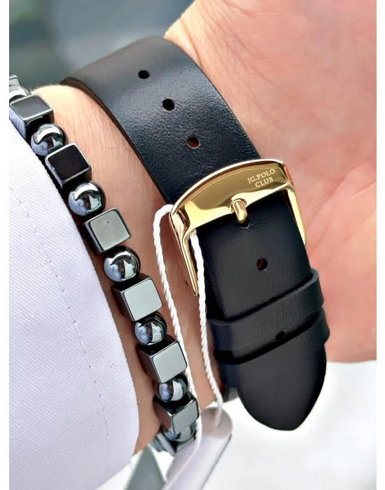 JG. Polo Clup JPC.0725 Erkek Kol Saati