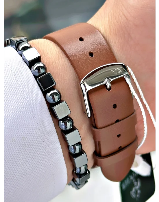 JG. Polo Clup JPC.0725 Erkek Kol Saati