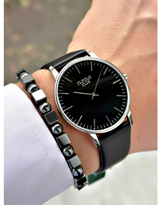 JG. Polo Clup JPC.0725 Erkek Kol Saati