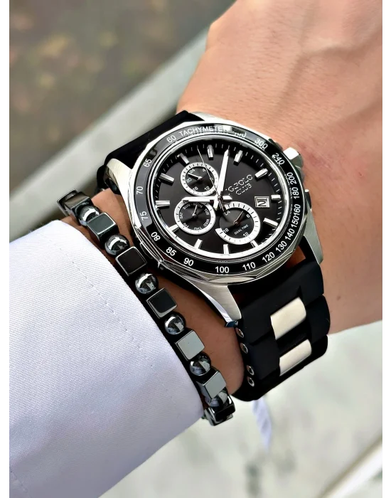 JG. Polo Clup JPC.1024 Erkek Kol Saati