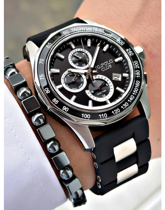 JG. Polo Clup JPC.1024 Erkek Kol Saati