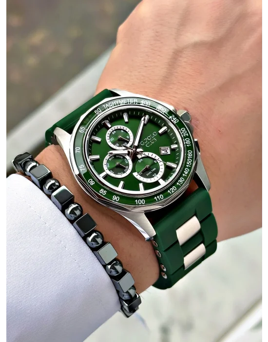 JG. Polo Clup JPC.1024 Erkek Kol Saati