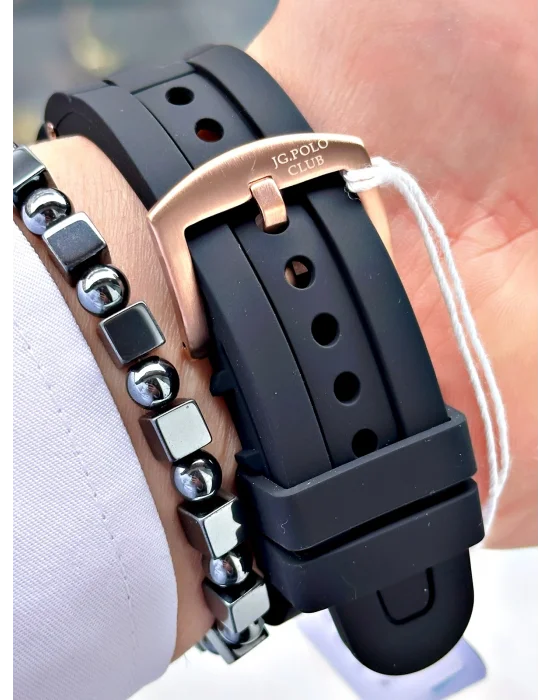 JG. Polo Clup JPC.1024 Erkek Kol Saati