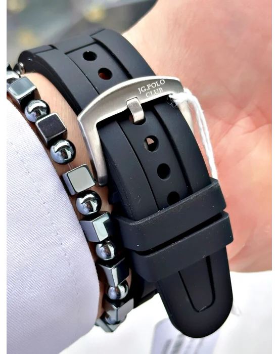 JG. Polo Clup JPC.1024 Erkek Kol Saati