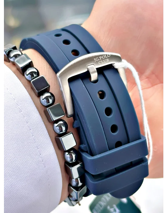 JG. Polo Clup JPC.1024 Erkek Kol Saati