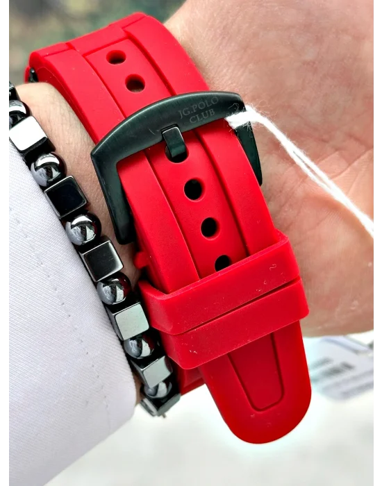 JG. Polo Clup JPC.1024 Erkek Kol Saati