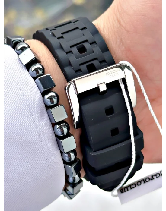 JG. Polo Clup JPC.0225 Erkek Kol Saati
