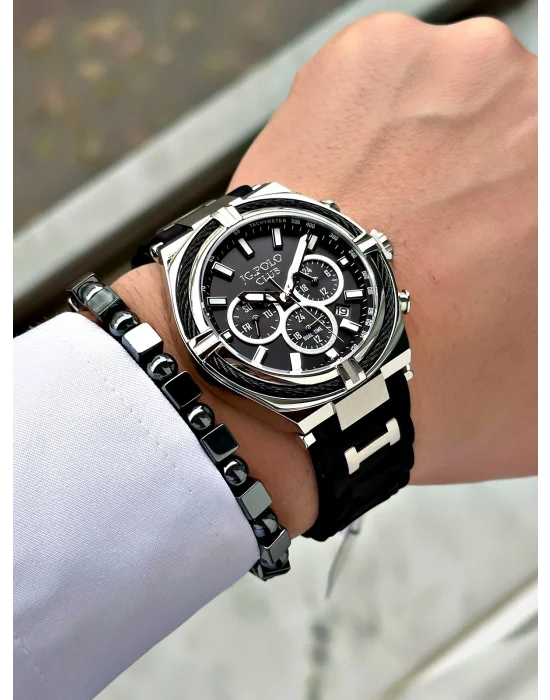 JG. Polo Clup JPC.0225 Erkek Kol Saati