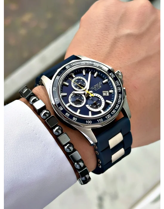 JG. Polo Clup JPC.1024 Erkek Kol Saati