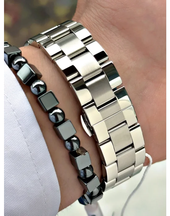 JG. Polo Clup JPC.1025 S035 Erkek Kol Saati