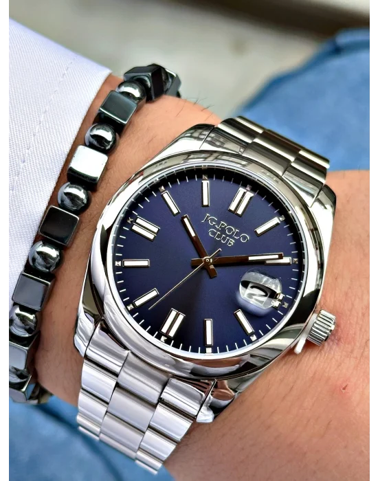JG. Polo Clup JPC.1025 S035 Erkek Kol Saati