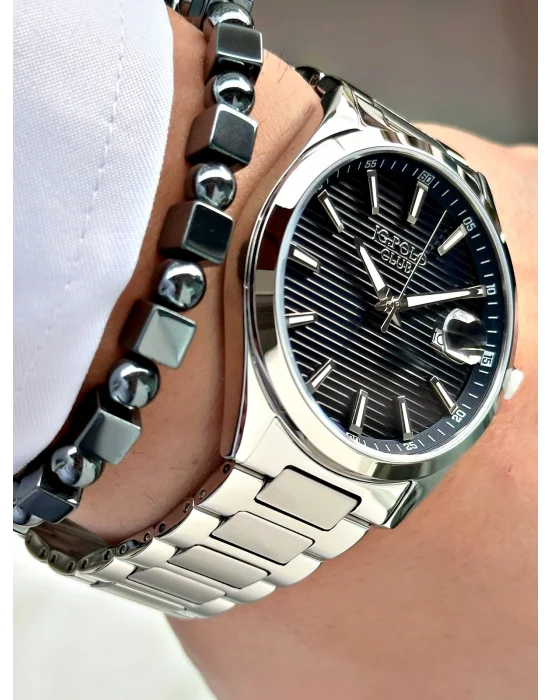 JG. Polo Clup JPC.1025 S04 Erkek Kol Saati