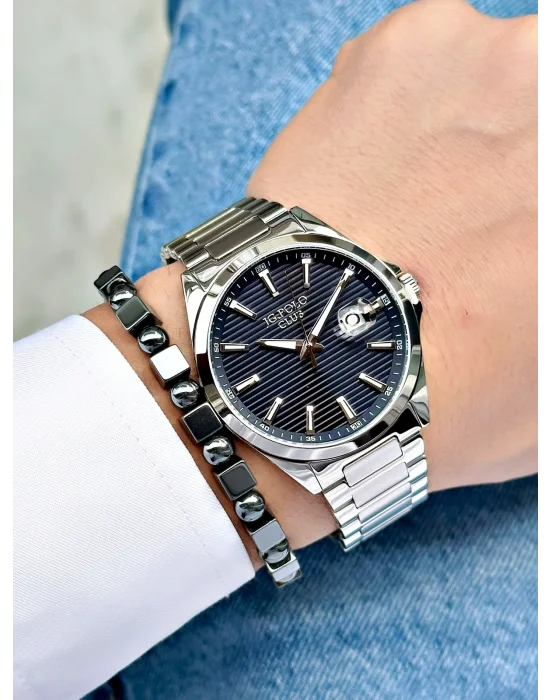 JG. Polo Clup JPC.1025 S04 Erkek Kol Saati