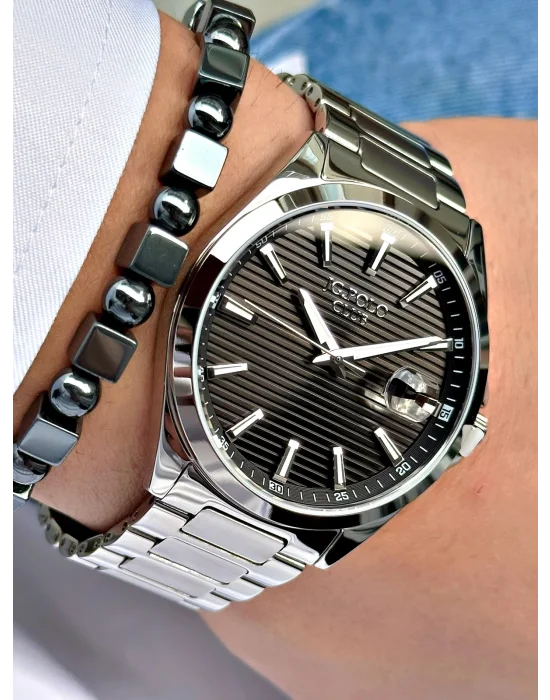 JG. Polo Clup JPC.1025 S04 Erkek Kol Saati